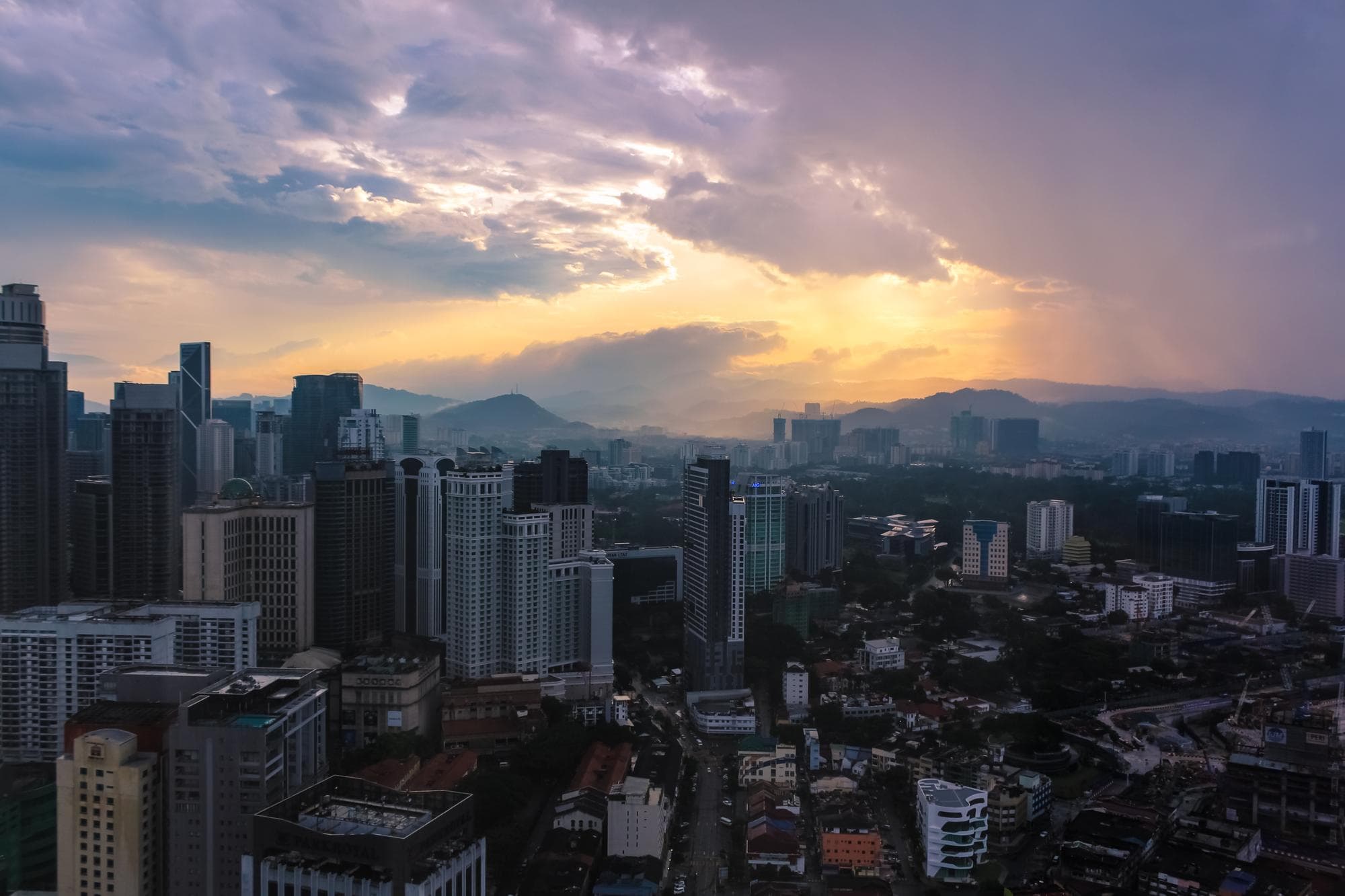 Image hover effect image